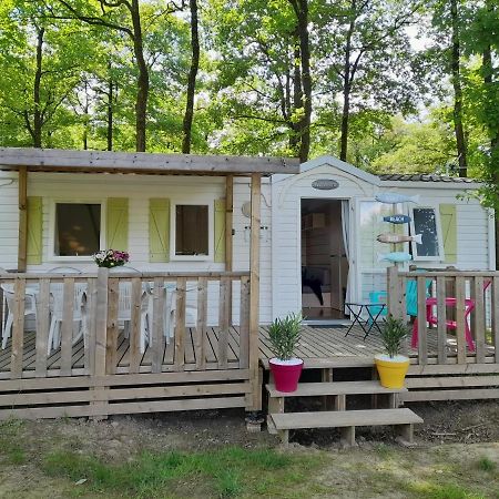 Mobilhome Proche Du Puy Du Fou 910Cb La Boissiere-de-Montaigu 외부 사진