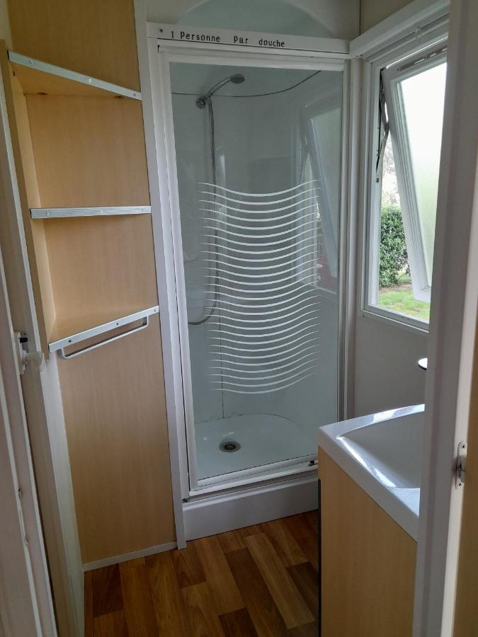 Mobilhome Proche Du Puy Du Fou 910Cb La Boissiere-de-Montaigu 외부 사진