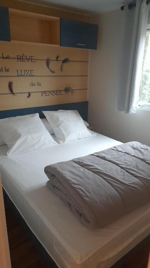 Mobilhome Proche Du Puy Du Fou 910Cb La Boissiere-de-Montaigu 외부 사진