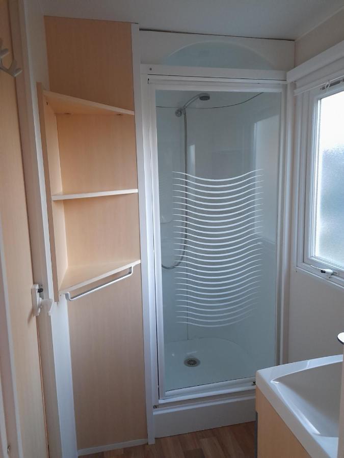 Mobilhome Proche Du Puy Du Fou 910Cb La Boissiere-de-Montaigu 외부 사진